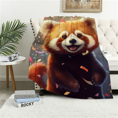 red panda gift ideas